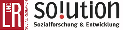 Logo L&R Social Research